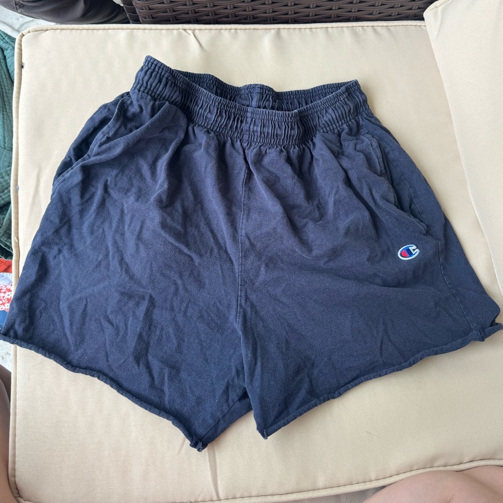 Champion Comfy Shorts